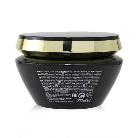 Chronologiste Masque Intense Regenerant Youth Revitalizing Hair Masque