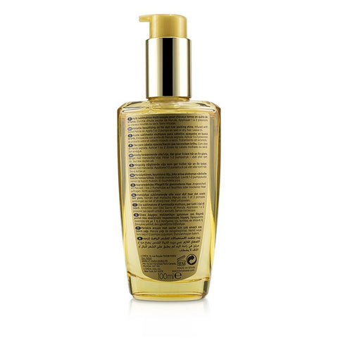 Elixir Ultime L'huile Originale  Versatile Beautifying Oil (dull Hair) - 100ml/3.4oz