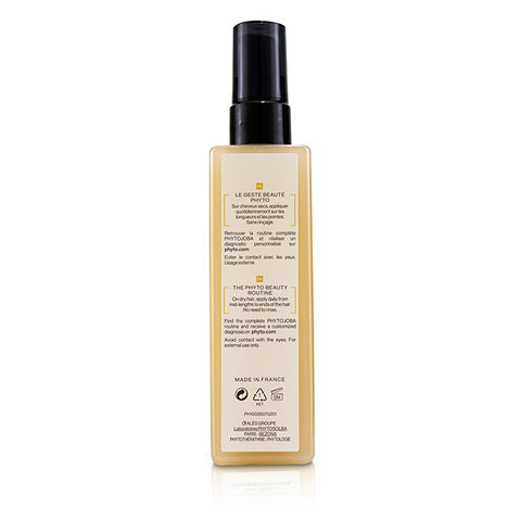 Phytojoba Moisturizing Care Gel (dry Hair) - 150ml/5.07oz