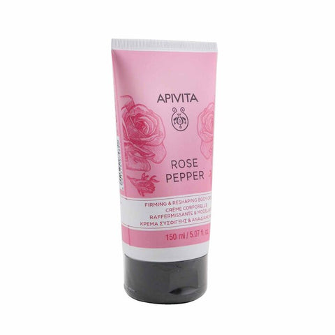 Rose Pepper Firming &amp; Reshaping Body Cream - 150ml/5.31oz