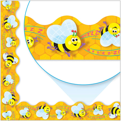 Busy Bees Terrific Trimmers®, 39 Feet Per Pack, 6 Packs