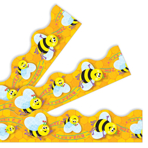 Busy Bees Terrific Trimmers®, 39 Feet Per Pack, 6 Packs