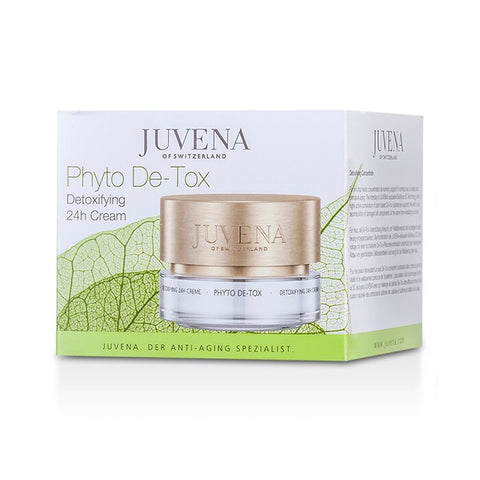 Phyto De-tox Detoxifying 24h Cream - 50ml/1.7oz