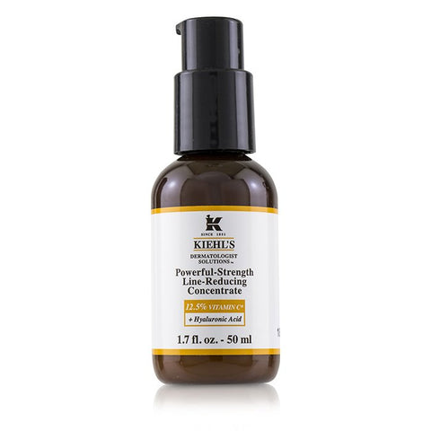 Dermatologist Solutions Powerful-strength Line-reducing Concentrate (with 12.5% Vitamin C + Hyaluronic Acid) - 50ml/1.7oz