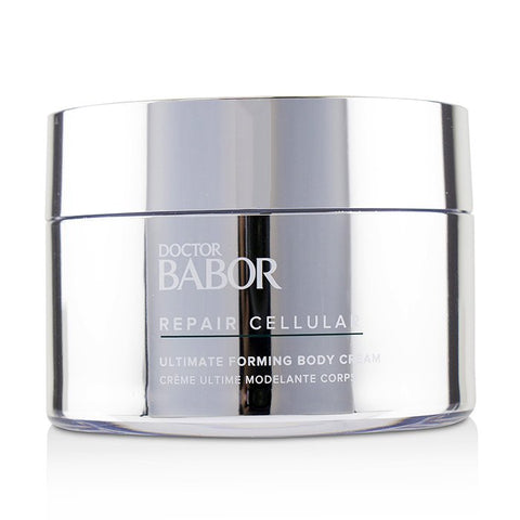 Doctor Babor Repair Cellular Ultimate Foaming Body Cream - 200ml/6.7oz