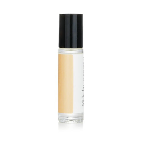 Coriander Tea Roll On Perfume Oil - 10ml/0.33oz