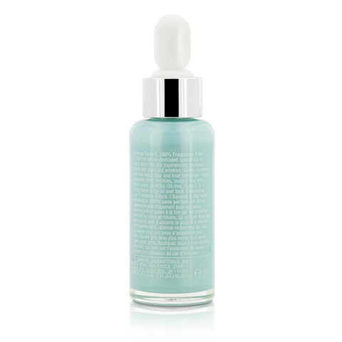 Anti-blemish Solutions Blemish + Line Correcting Serum - 30ml/1oz