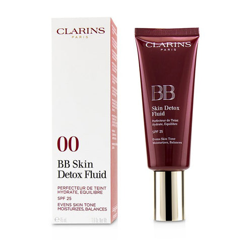 Bb Skin Detox Fluid Spf 25