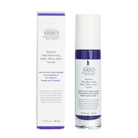 Retinol Skin Renewing Daily Micro Dose Serum - 50ml/1.7oz