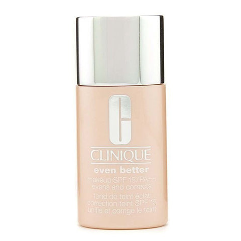 Clinique Even Better Makeup Spf15 (dry Combinationl To Combination Oily) - No. 06 Honey --30ml/1oz By Clinique