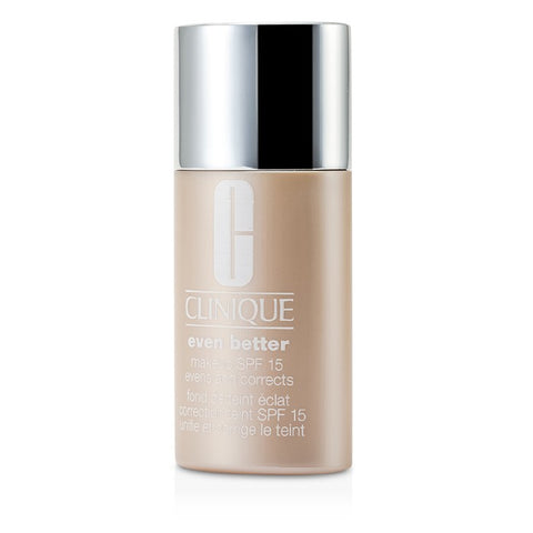 Clinique Even Better Makeup Spf15 (dry Combinationl To Combination Oily) - No. 06 Honey --30ml/1oz By Clinique