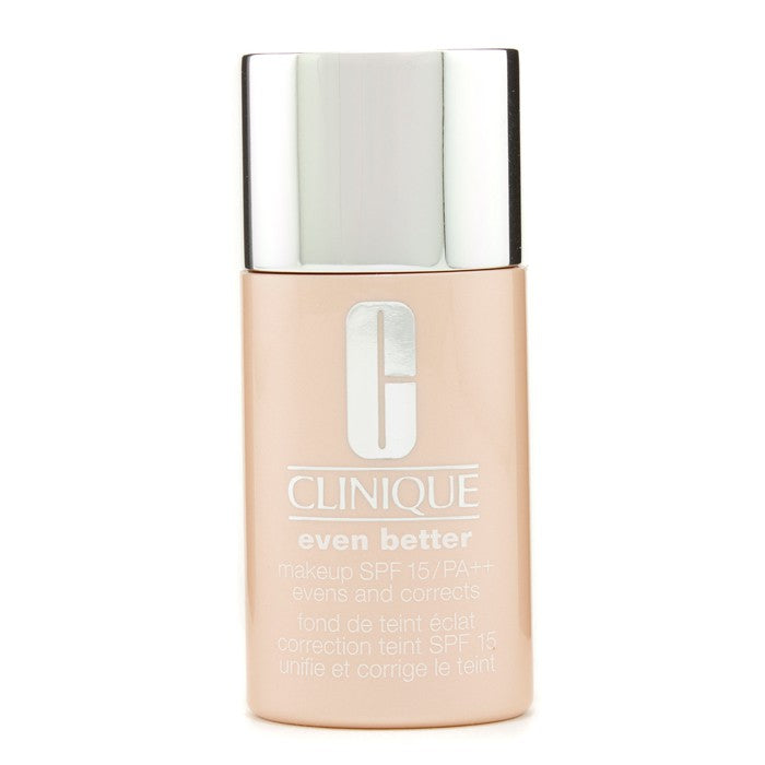 Clinique Even Better Makeup Spf15 (dry Combinationl To Combination Oily) - No. 06 Honey --30ml/1oz By Clinique