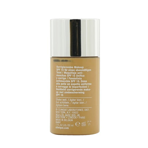 Clinique Even Better Makeup Spf15 (dry Combinationl To Combination Oily) - No. 06 Honey --30ml/1oz By Clinique