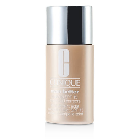 Clinique Even Better Makeup Spf15 (dry Combinationl To Combination Oily) - No. 06 Honey --30ml/1oz By Clinique