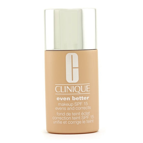 Clinique Even Better Makeup Spf15 (dry Combinationl To Combination Oily) - No. 06 Honey --30ml/1oz By Clinique