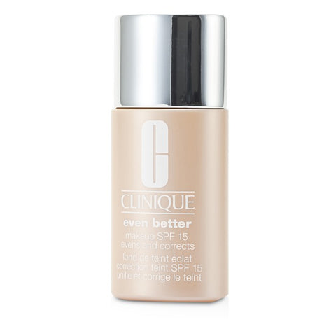 Clinique Even Better Makeup Spf15 (dry Combinationl To Combination Oily) - No. 06 Honey --30ml/1oz By Clinique