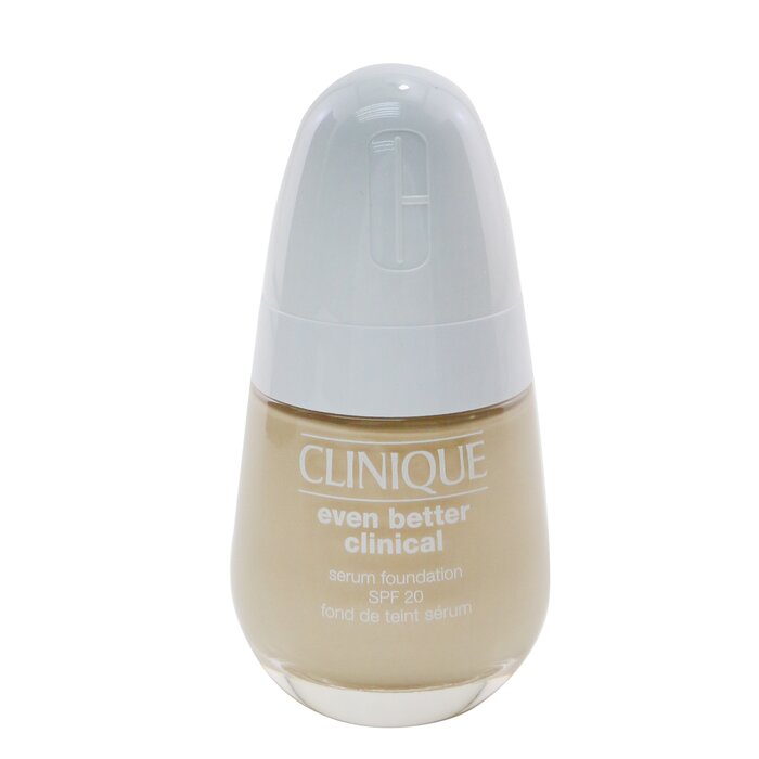 Even Better Clinical Serum Foundation Spf 20 - # Cn 52 Neutral - 30ml/1oz