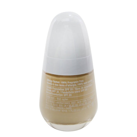 Even Better Clinical Serum Foundation Spf 20 - # Cn 52 Neutral - 30ml/1oz