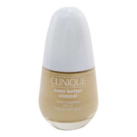 Even Better Clinical Serum Foundation Spf 20 - # Cn 52 Neutral - 30ml/1oz