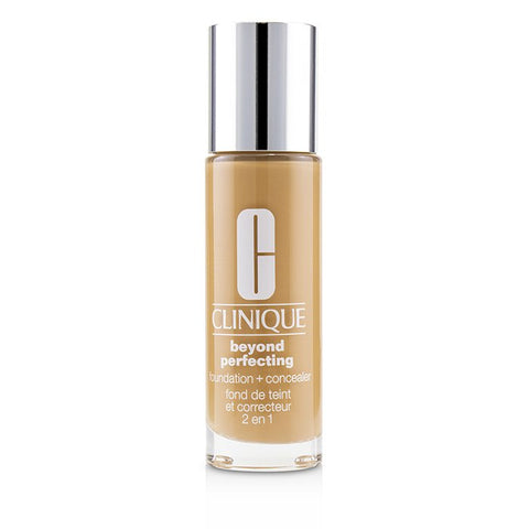 Clinique Beyond Perfecting Foundation & Concealer - # 09 Neutral (mf-n)  --30ml/1oz By Clinique