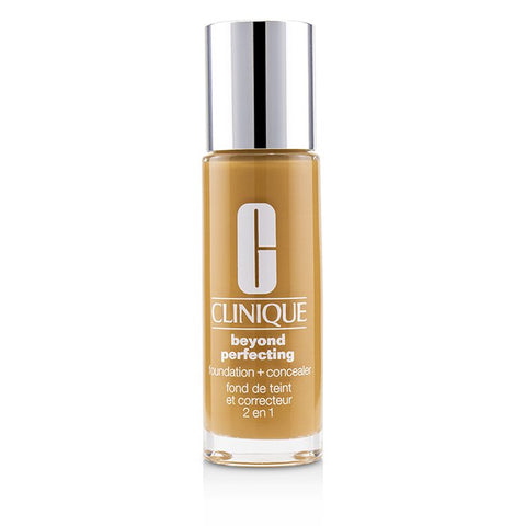 Clinique Beyond Perfecting Foundation & Concealer - # 09 Neutral (mf-n)  --30ml/1oz By Clinique