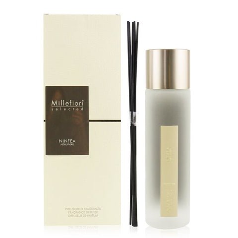 Selected Fragrance Diffuser - -