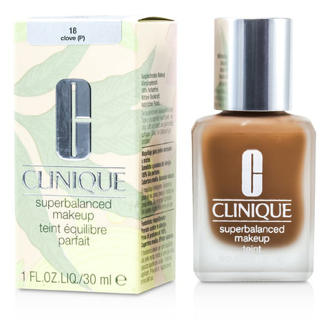 Clinique Superbalanced Makeup - No. 09 / Cn 90 Sand  --30ml/1oz By Clinique