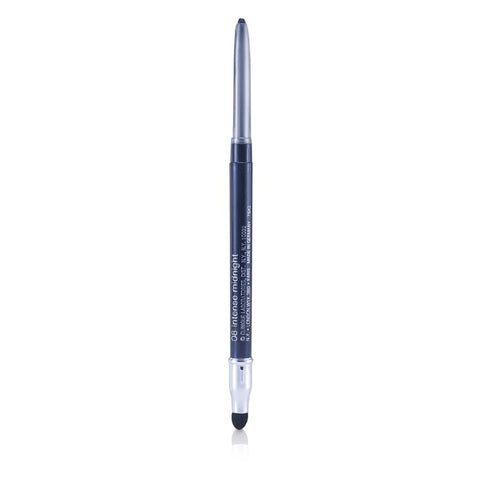 Clinique Quickliner For Eyes Intense - # 03 Intense Chocolate  --0.25g/0.008oz By Clinique