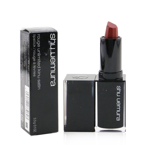 Rouge Unlimited Kinu Satin Lipstick