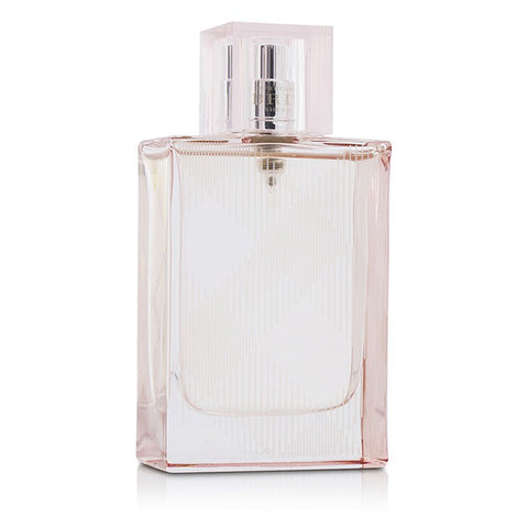 Brit Sheer Eau De Toilette Spray