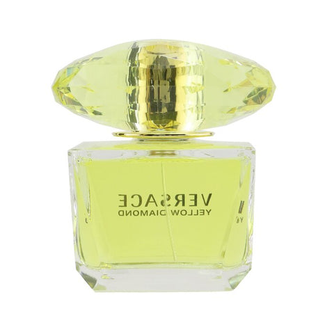 Yellow Diamond Eau De Toilette Spray