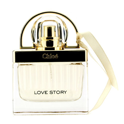 Love Story Eau De Parfum Spray