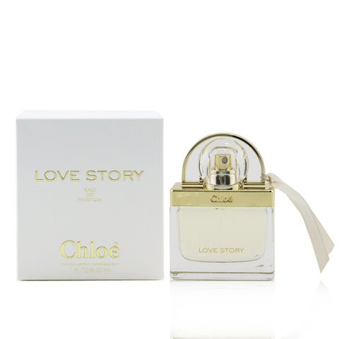 Love Story Eau De Parfum Spray