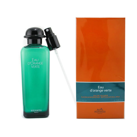 D'orange Verte Cologne Spray -