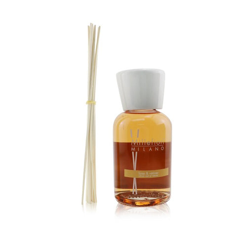 Natural Fragrance Diffuser - Lime &amp; Vetiver