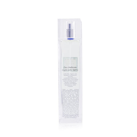 Room Spray - Giglio Delle Sabbie - 100ml/3.4oz