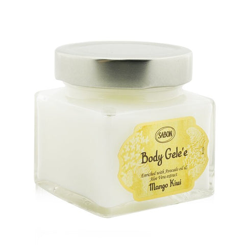 Body Gelee - Mango Kiwi - 200ml/7oz