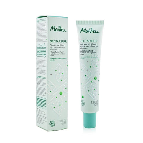 Nectar Pur Mattifying Fluid - 40ml/1.3oz