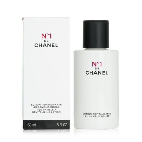 N&#xB0;1 De Chanel Red Camellia Revitalizing Lotion - 150ml/5oz