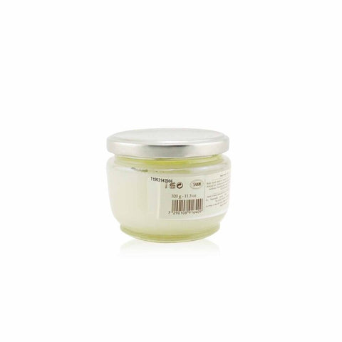 Body Scrub - Green Rose - 320g/11.3oz