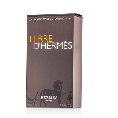 Terre D'hermes After Shave Lotion - 100ml/3.3oz