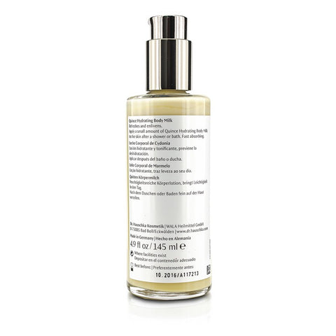 Quince Hydrating Body Milk - 145ml/4.9oz