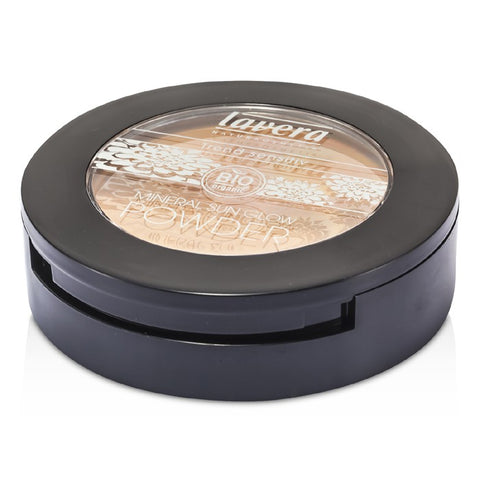 Mineral Sun Glow Powder