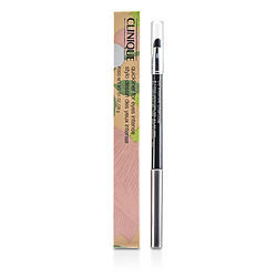 Clinique Quickliner For Eyes Intense - # 03 Intense Chocolate  --0.25g/0.008oz By Clinique