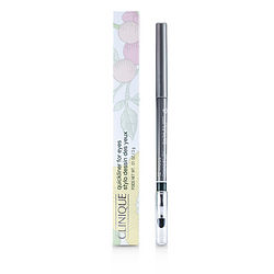 Clinique Quickliner For Eyes - 12 Moss  --0.3g/0.01oz By Clinique