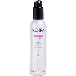 Volume Mist 2 6 Oz