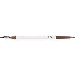 Ilia In Full Micro-tip Brow Pencil - # Dark Blonde - For Light To Medium Blonde Hair With Neutral Undertones --0.09g/0.003oz By Ilia