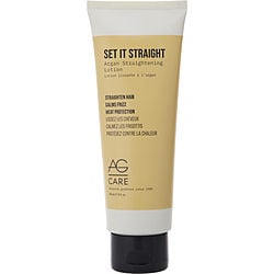 Set It Straight Lotion 5 Oz