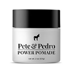 Power Pomade 2 Oz