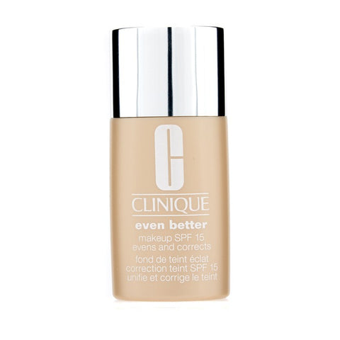 Clinique Even Better Makeup Spf15 (dry Combinationl To Combination Oily) - No. 06 Honey --30ml/1oz By Clinique